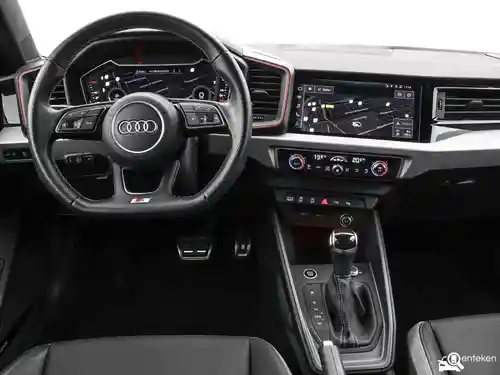 Audi A1 Sportback 40 TFSI 2022