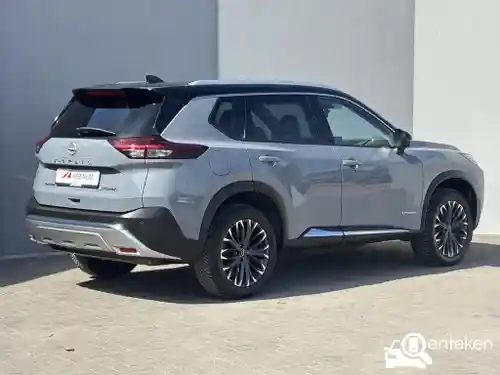 Nissan X-Trail 1.5 VC-T e-Power 2025