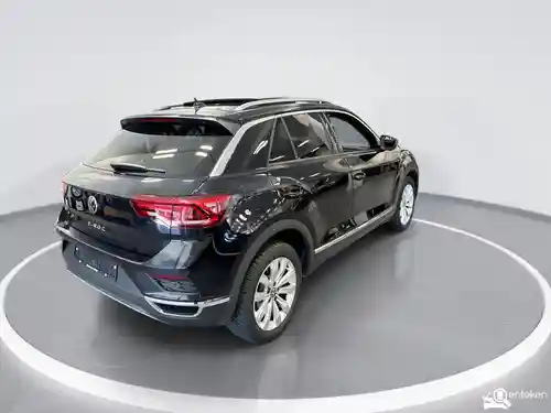VW T-Roc 1.5 TSI OPF ACT 2022