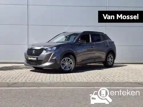 Peugeot 2008 1.2 PureTech 130 2023