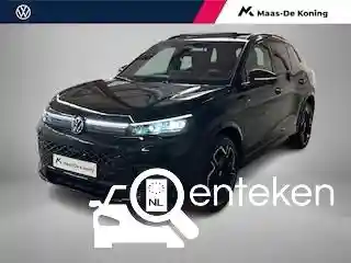 VW Tiguan 1.5 eHybrid OPF 2025