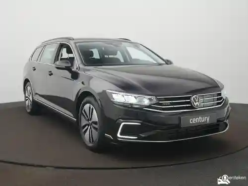 VW Passat Variant 1.5 TSI OPF 2022