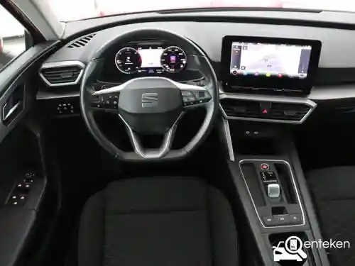 SEAT Leon Sportstourer 1.4 e-HYBRID 2022