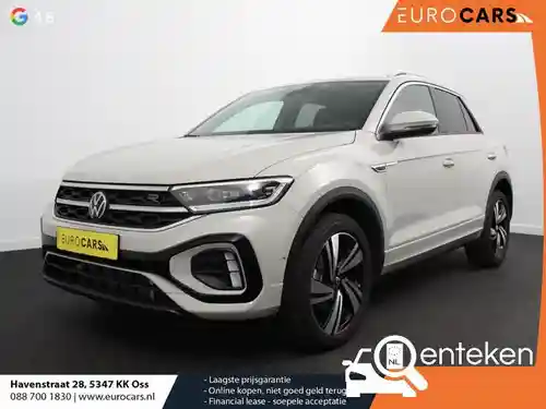 VW T-Roc 1.5 TSI OPF 2024