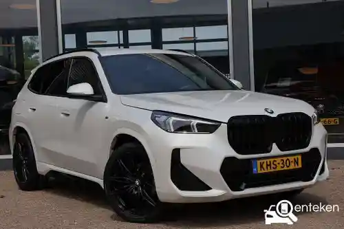 BMW X1 sDrive18i 2025