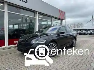 Skoda Octavia 1.4 TSI iV 2023