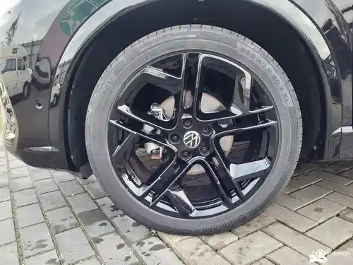 VW Tiguan 1.5 eHybrid OPF 2025