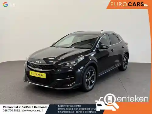 KIA XCeed 1.6 GDI Plug-in-Hybrid 2022