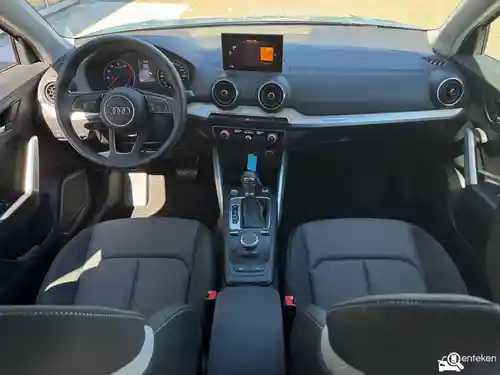 Audi Q2 35 TFSI 2019