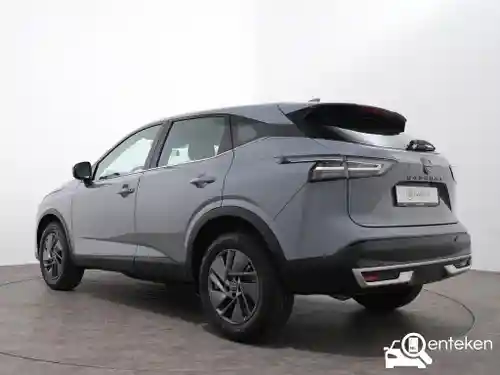 Nissan Qashqai 1.3 DIG-T MHEV 2025