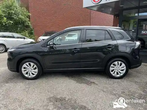 Suzuki S-Cross 1.5 Dualjet Hybrid 2023