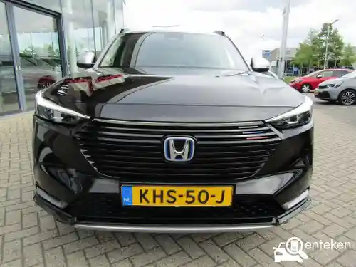 Honda HR-V 1.5 i-MMD e:HEV 2022