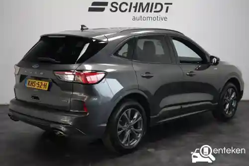 Ford Kuga 2.5 Plugin-Hybrid 2023