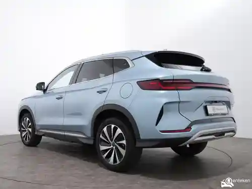 BYD Seal U DM-i 2025