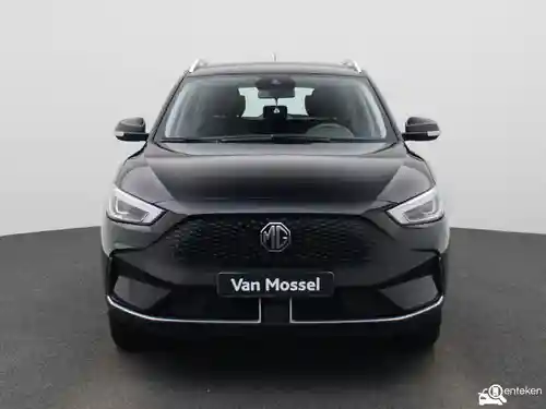 MG ZS EV Standard Range 2023