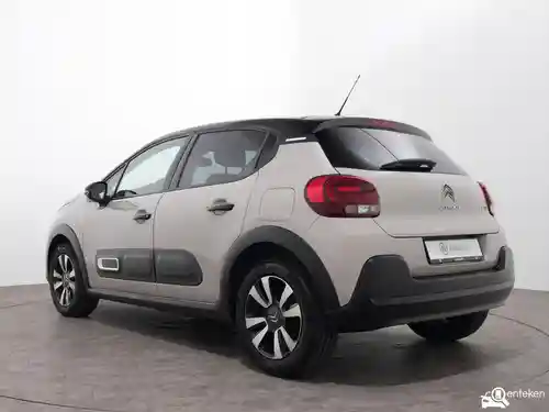 Citroen C3 PureTech 83 2023