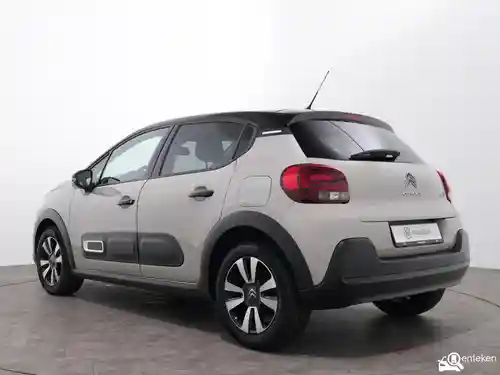 Citroen C3 PureTech 83 2024