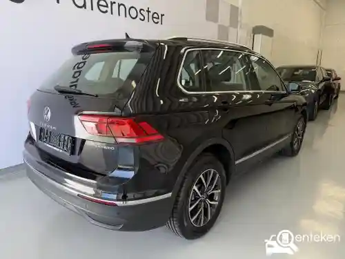 VW Tiguan 1.4 eHybrid OPF 2022