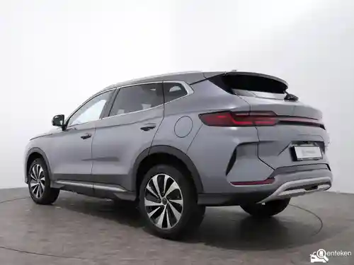 BYD Seal U DM-i 2025