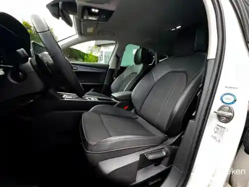 CUPRA Formentor 1.4 e-HYBRID 2023