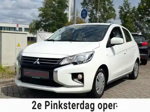 Mitsubishi Space Star 1.2 2021