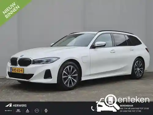 BMW 320e Touring 2023