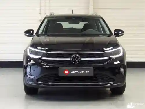 VW Taigo 1.0 TSI OPF 2023