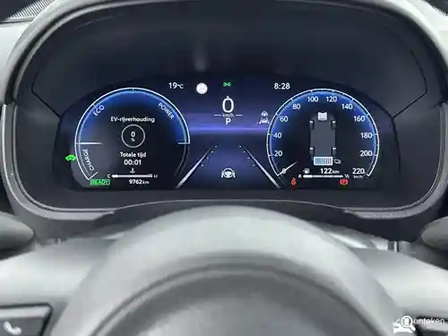 Toyota Yaris Cross 1.5 Hybrid 130 2024