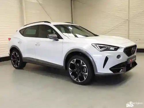 CUPRA Formentor 1.5 TSI 2023