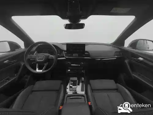 Audi Q5 50 TFSI e 2023