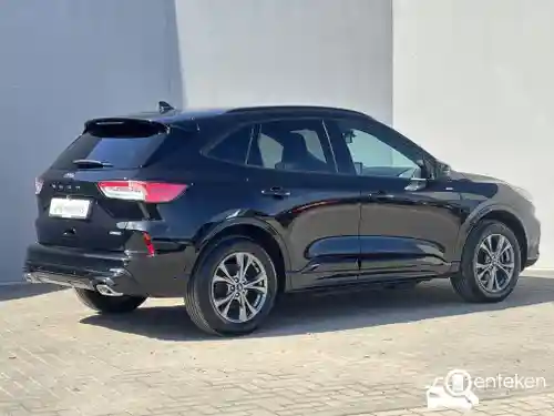 Ford Kuga 2.5 Plugin-Hybrid 2023