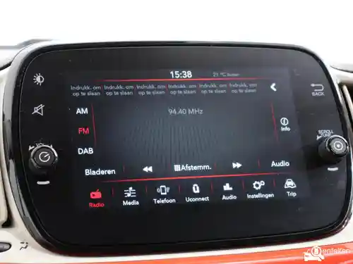 Fiat 500 1.2 8V p 2024