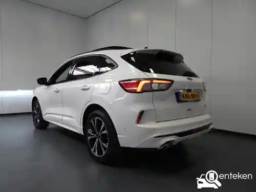 Ford Kuga 2.5 Plugin-Hybrid 2023