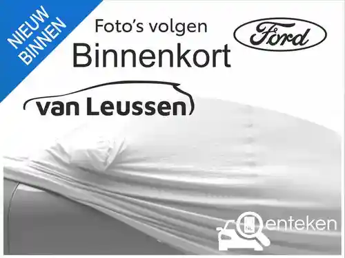 Ford Kuga 2.5 Plugin-Hybrid 2023