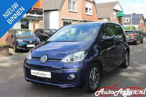 VW up! 1.0 2017