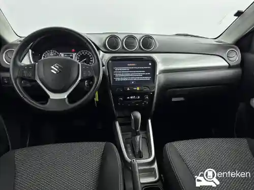 Suzuki Vitara 1.6 2019