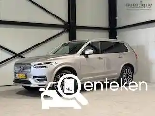 Volvo XC90 Recharge Plug-in Hybrid T8 2022