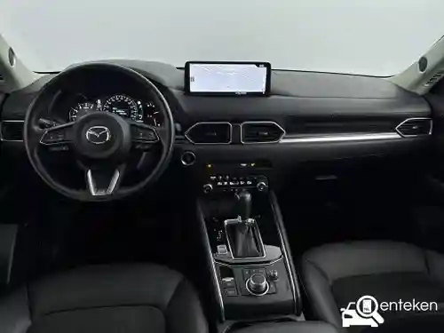 Mazda CX-5 SKYACTIV-G 194 2021