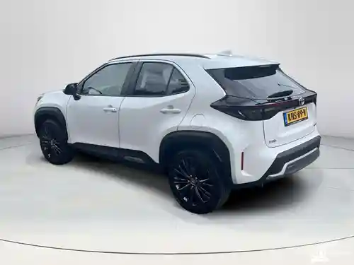 Toyota Yaris Cross 1.5 Hybrid 116 2023