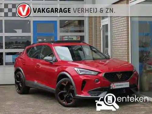 CUPRA Formentor VZ 1.4 e-HYBRID 2022