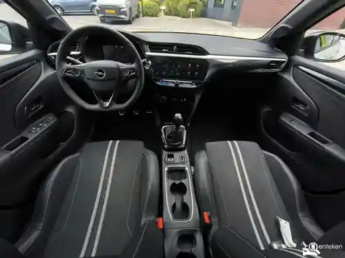 Opel Corsa 1.2 DI Turbo 2024