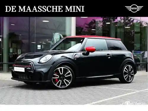 MINI  John Cooper Works 2022