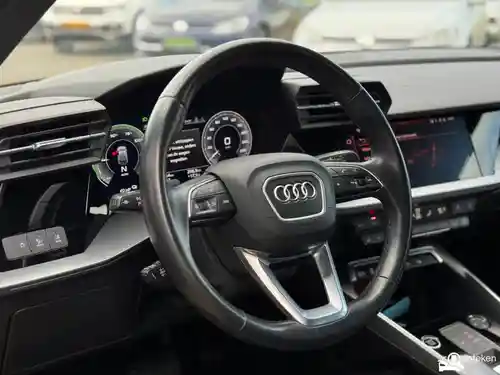 Audi A3 Sportback 40 TFSI e 2021