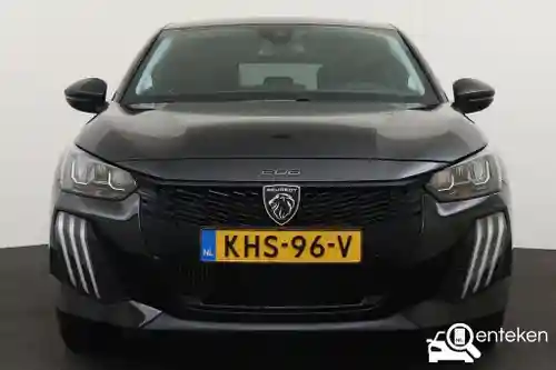 Peugeot 208 1.2 PureTech 100 2025