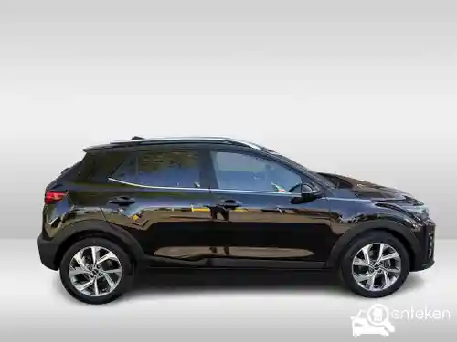 KIA Stonic 1.0 T-GDI 120 48V-Mild-Hybrid 2023
