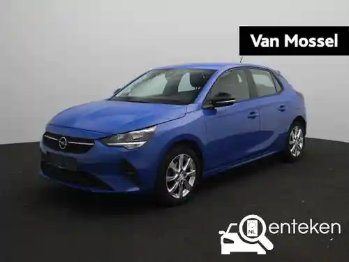 Opel Corsa 1.2 2021