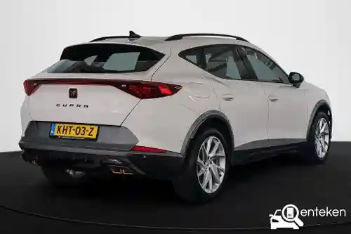 CUPRA Formentor VZ 1.4 e-HYBRID 2022