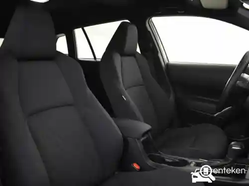 Toyota Corolla Touring Sports 1.8 Hybrid 2024