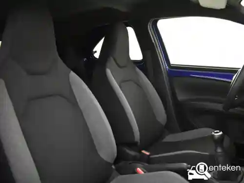 Toyota Aygo X Air 1.0 2024