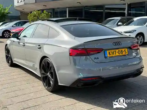 Audi A5 Sportback 35 TFSI 2023